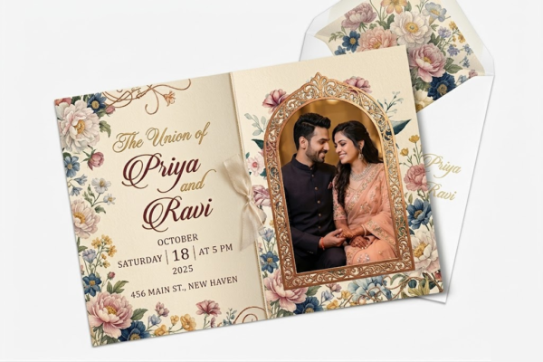 Wedding Invitations