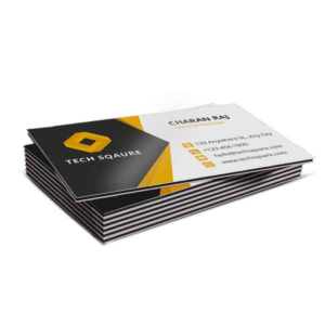 Visting Card